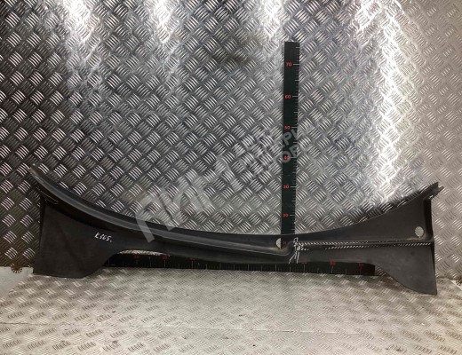 Дождевик Volkswagen Golf V (1K) 2004-2009  Volkswagen Golf Golf V (1K) 2004-2009