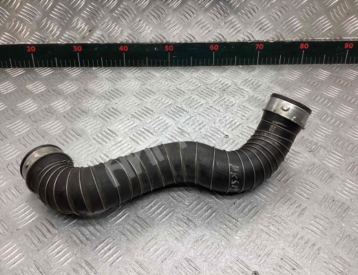 Патрубок интеркулера Mercedes CLK (W209) 2002-2005  Mercedes CLK CLK (W209) 2002-2005