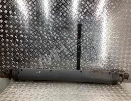 Бампер задний Mercedes Vito II (W639) 2010-2014 рестайлинг  Mercedes Vito Vito II (W639) 2010-2014 рестайлинг