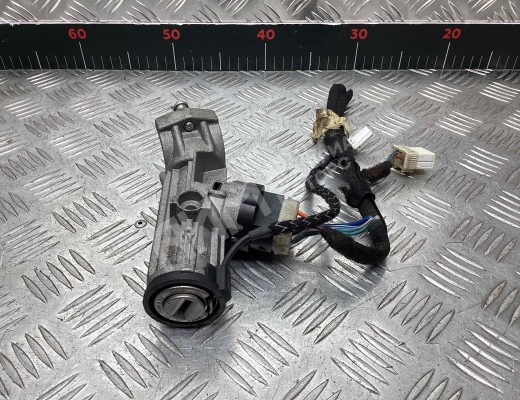 Замок зажигания Fiat Ducato 1994-2006  Fiat Ducato Ducato 1994-2006