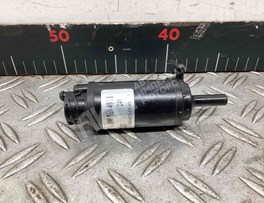 Насос (моторчик) омывателя стекла Mercedes Atego I 1998-2012  Mercedes Atego Atego I 1998-2012