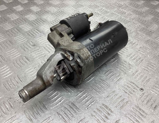 Стартер Audi A6 C5 (4B) 1997-2001  Audi A6 A6 C5 (4B) 1997-2001