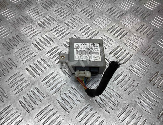 Иммобилайзер Citroen Jumper I 1994-2006  Citroen Jumper Jumper I 1994-2006