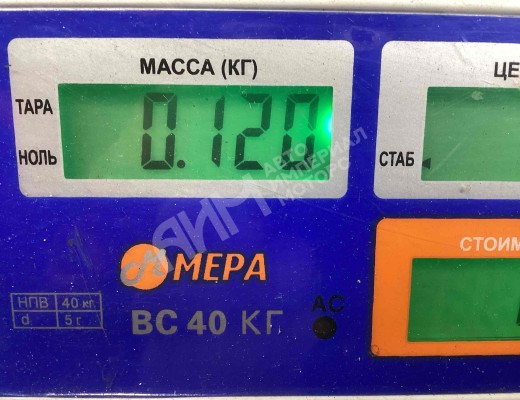 Насос (моторчик) омывателя стекла MAN TGL I 2005-2020  MAN TGL TGL I 2005-2020