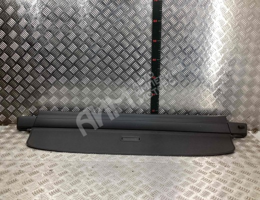 Шторка багажника Volkswagen Passat B6 (3C) 2005-2010  Volkswagen Passat Passat B6 (3C) 2005-2010