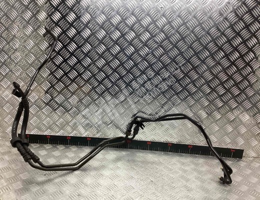 Шланг (трубка) АКПП Audi A6 C5 (4B) 1997-2001  Audi A6 A6 C5 (4B) 1997-2001