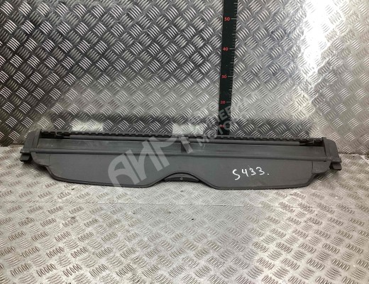 Шторка багажника Mercedes C (W203) 2000-2004  Mercedes C C (W203) 2000-2004