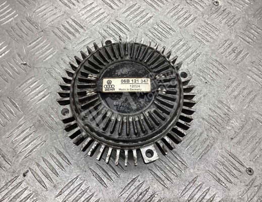 Вискомуфта Volkswagen Passat B5 (3B) 1996-2000  Volkswagen Passat Passat B5 (3B) 1996-2000