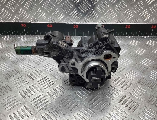 ТНВД Peugeot 407 2004-2010  Peugeot 407 407 2004-2010
