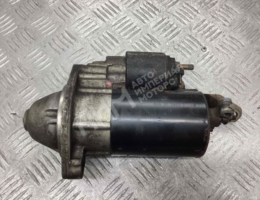 Стартер Volkswagen Passat B5 (3B) 1996-2000  Volkswagen Passat Passat B5 (3B) 1996-2000