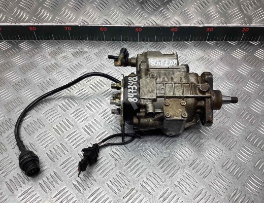 ТНВД Renault Scenic I (JA) 1999-2003 рестайлинг  Renault Scenic Scenic I (JA) 1999-2003 рестайлинг