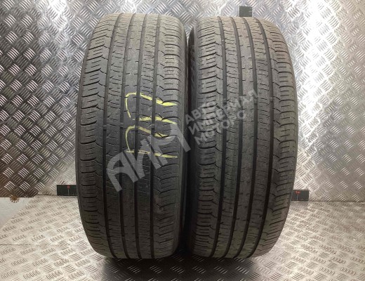 Шина Audi A8 D3 (4E) 2005-2007 рестайлинг  Audi A8 A8 D3 (4E) 2005-2007 рестайлинг