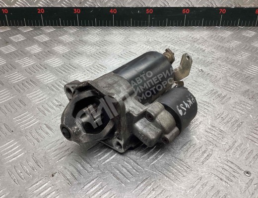 Стартер Audi A4 B6 (8EC, 8E5) 2000-2004  Audi A4 A4 B6 (8EC, 8E5) 2000-2004
