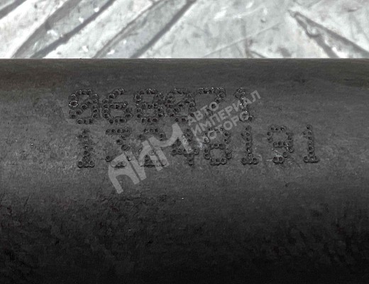 Рулевой карданчик Opel Corsa D 2006-2010  Opel Corsa Corsa D 2006-2010