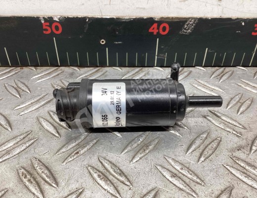 Насос (моторчик) омывателя стекла MAN TGS I 2007-2020  MAN TGS TGS I 2007-2020