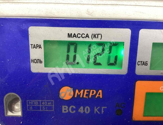 Насос (моторчик) омывателя стекла MAN TGX I 2007-2020  MAN TGX TGX I 2007-2020