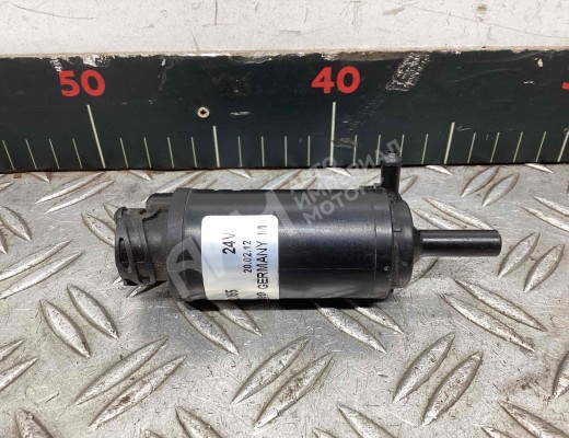 Насос (моторчик) омывателя стекла MAN TGX I 2007-2020  MAN TGX TGX I 2007-2020