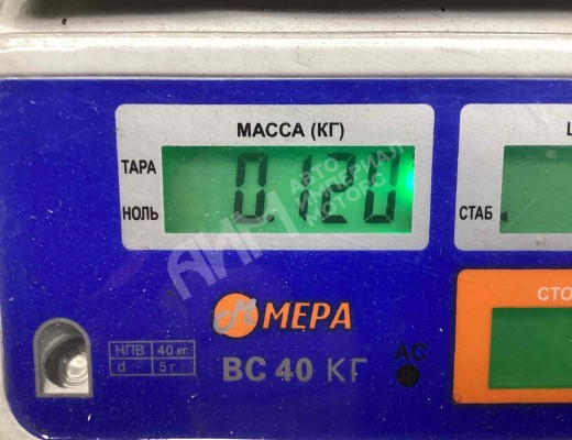 Насос (моторчик) омывателя стекла MAN TGL I 2005-2020  MAN TGL TGL I 2005-2020
