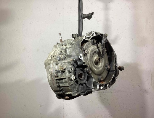 КПП автоматическая (АКПП) Renault Espace IV 2006-2012 рестайлинг  Renault Espace Espace IV 2006-2012 рестайлинг