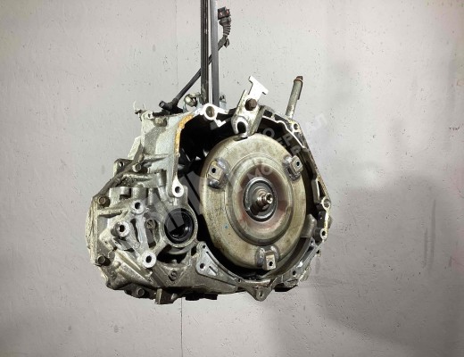 КПП автоматическая (АКПП) Opel Zafira A 2003-2005 рестайлинг  Opel Zafira Zafira A 2003-2005 рестайлинг