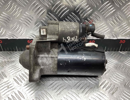 Стартер Volvo S60 I (RS, RH) 2000-2009  Volvo S60 S60 I (RS, RH) 2000-2009