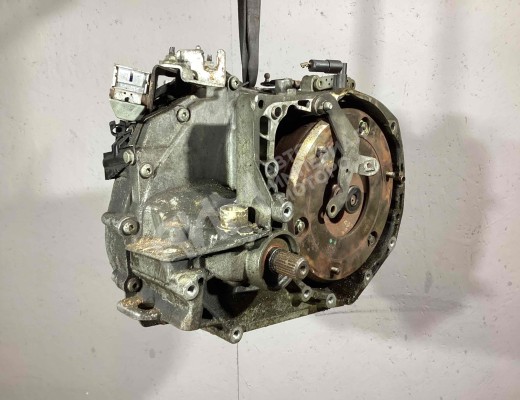 КПП автоматическая (АКПП) Renault Scenic I (JA) 1999-2003 рестайлинг  Renault Scenic Scenic I (JA) 1999-2003 рестайлинг