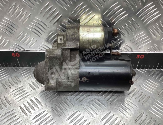 Стартер Volvo S40 I (VS) 1995-2000  Volvo S40 S40 I (VS) 1995-2000