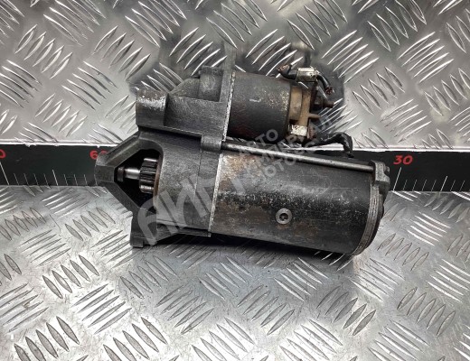 Стартер Citroen Berlingo I (MF) 1996-2002  Citroen Berlingo Berlingo I (MF) 1996-2002