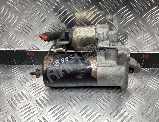 Стартер Volvo S60 I (RS, RH) 2000-2009  Volvo S60 S60 I (RS, RH) 2000-2009