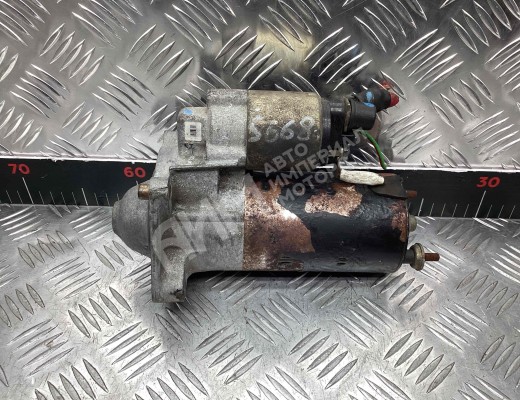 Стартер Volvo S60 I (RS, RH) 2000-2009  Volvo S60 S60 I (RS, RH) 2000-2009