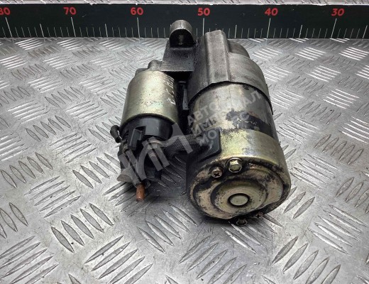 Стартер Renault Clio II 1998-2005  Renault Clio Clio II 1998-2005