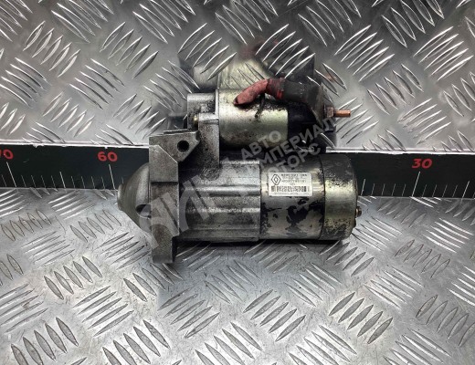Стартер Renault Clio II 1998-2005  Renault Clio Clio II 1998-2005