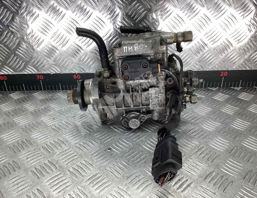 ТНВД Volkswagen Polo IV (9N) 2001-2005  Volkswagen Polo Polo IV (9N) 2001-2005