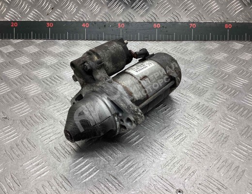 Стартер Toyota Avensis II (T250) 2003-2008  Toyota Avensis Avensis II (T250) 2003-2008