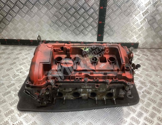 Головка блока цилиндров Peugeot 207 (WA/WC/WK) 2006-2013  Peugeot 207 207 (WA/WC/WK) 2006-2013
