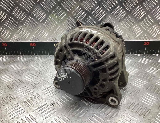 Генератор Peugeot 307 (3A/3H) 2001-2005  Peugeot 307 307 (3A/3H) 2001-2005