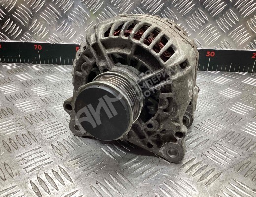 Генератор Volkswagen Polo IV (9N) 2001-2005  Volkswagen Polo Polo IV (9N) 2001-2005