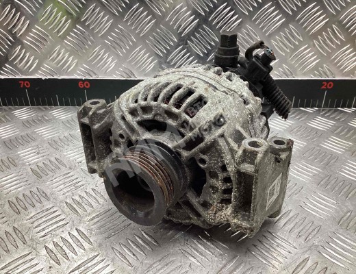 Генератор Opel Signum 2003-2005  Opel Signum Signum 2003-2005