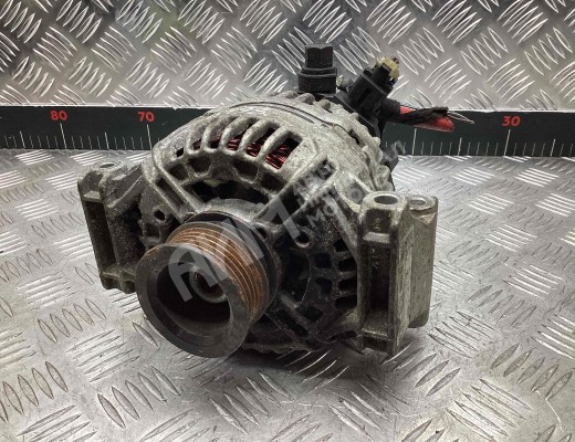 Генератор Opel Vectra C 2005-2009 рестайлинг  Opel Vectra Vectra C 2005-2009 рестайлинг