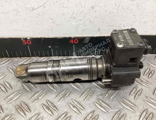 Насосная станция, PLD-секция Mercedes Atego I 1998-2012  Mercedes Atego Atego I 1998-2012