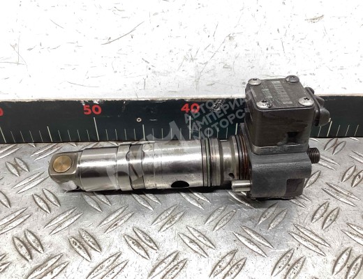 Насосная станция, PLD-секция Mercedes Atego I 1998-2012  Mercedes Atego Atego I 1998-2012