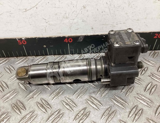 Насосная станция, PLD-секция Mercedes Atego I 1998-2012  Mercedes Atego Atego I 1998-2012