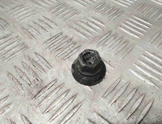 Гайка колесная Mercedes Sprinter II (W906) 2013-2018 рестайлинг  Mercedes Sprinter Sprinter II (W906) 2013-2018 рестайлинг