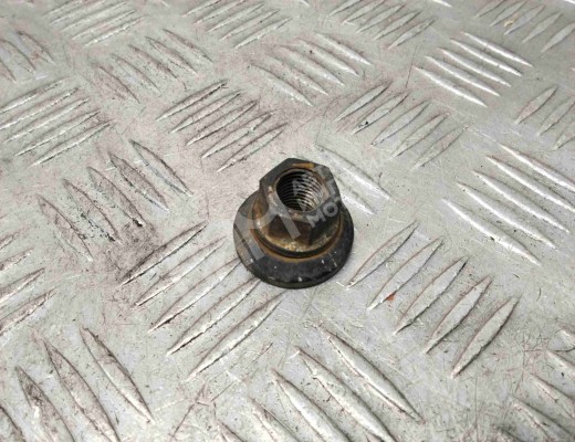 Гайка колесная Mercedes Sprinter II (W906) 2013-2018 рестайлинг  Mercedes Sprinter Sprinter II (W906) 2013-2018 рестайлинг