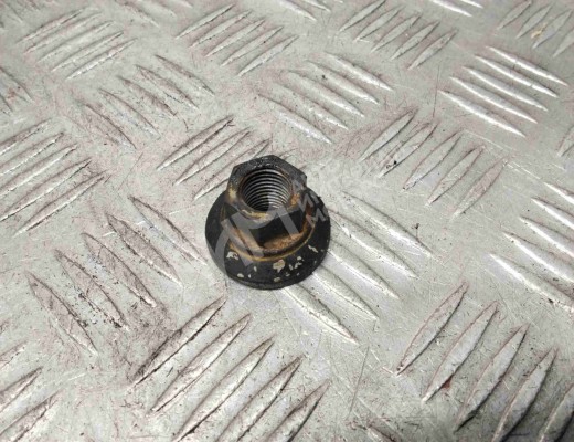 Гайка колесная Mercedes Sprinter II (W906) 2013-2018 рестайлинг  Mercedes Sprinter Sprinter II (W906) 2013-2018 рестайлинг