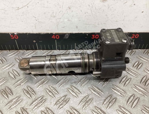 Насосная станция, PLD-секция Mercedes Atego I 1998-2012  Mercedes Atego Atego I 1998-2012