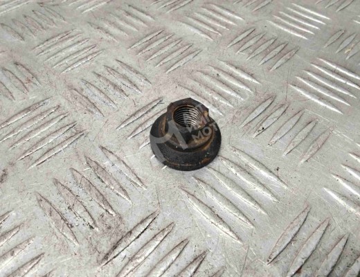 Гайка колесная Mercedes Sprinter II (W906) 2013-2018 рестайлинг  Mercedes Sprinter Sprinter II (W906) 2013-2018 рестайлинг