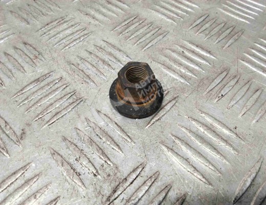 Гайка колесная Mercedes Sprinter II (W906) 2013-2018 рестайлинг  Mercedes Sprinter Sprinter II (W906) 2013-2018 рестайлинг