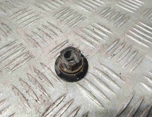 Гайка колесная Mercedes Sprinter II (W906) 2013-2018 рестайлинг  Mercedes Sprinter Sprinter II (W906) 2013-2018 рестайлинг