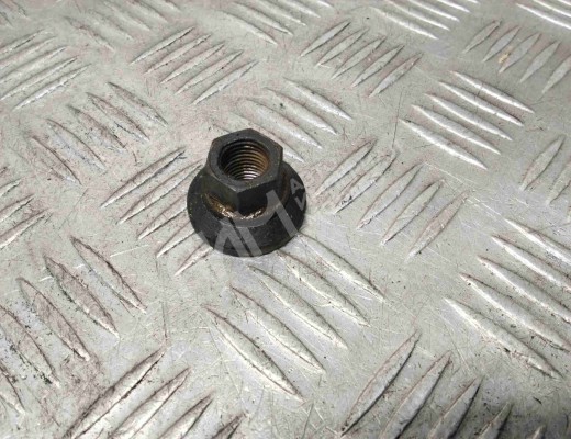 Гайка колесная Mercedes Sprinter II (W906) 2013-2018 рестайлинг  Mercedes Sprinter Sprinter II (W906) 2013-2018 рестайлинг